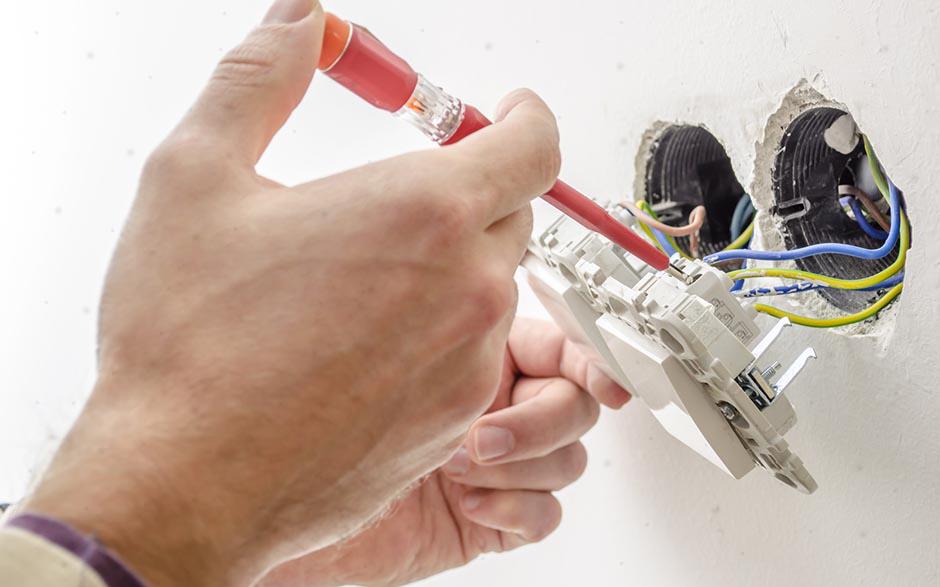 besoin d'un électricien Chantilly